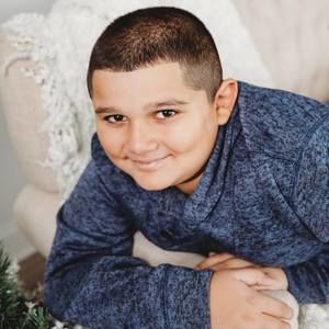 Meet your Posher, Regina